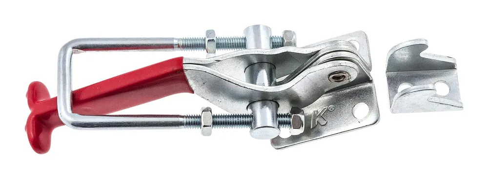 Kundfavorit Förslutningsspännare